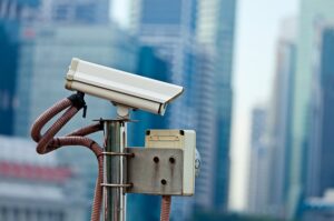 monitoring miejski