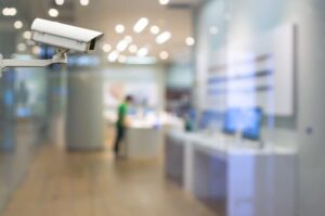 system monitoringu wizyjnego cctv