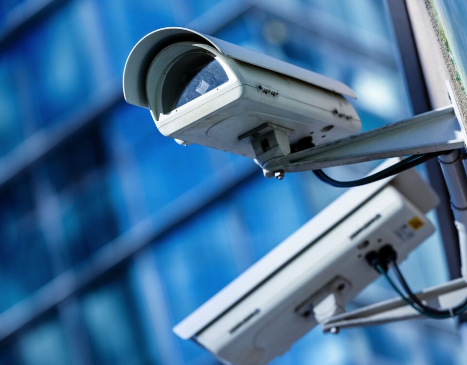 monitoring cyfrowy - bezpieczeństwo publiczne