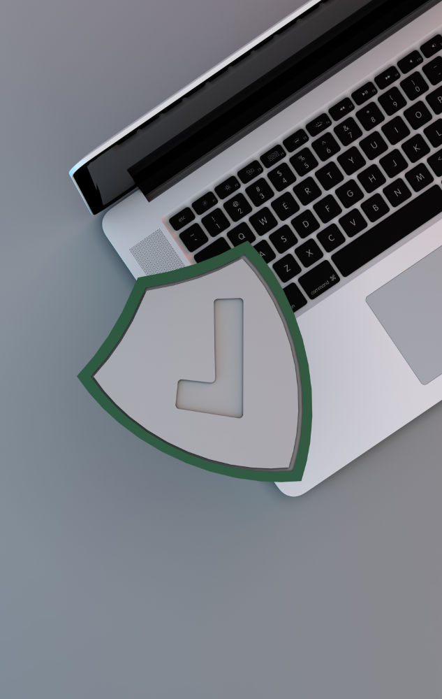 Przeprowadzenie audytu bezpieczeństwa IT w firmie w celu zwiększenia bezpieczeństwa