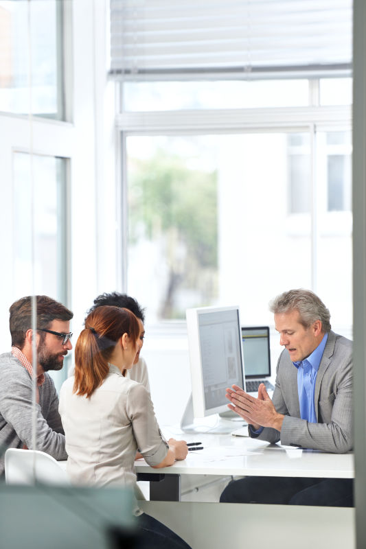Zlecenie outsourcingu IT we Wrocławiu