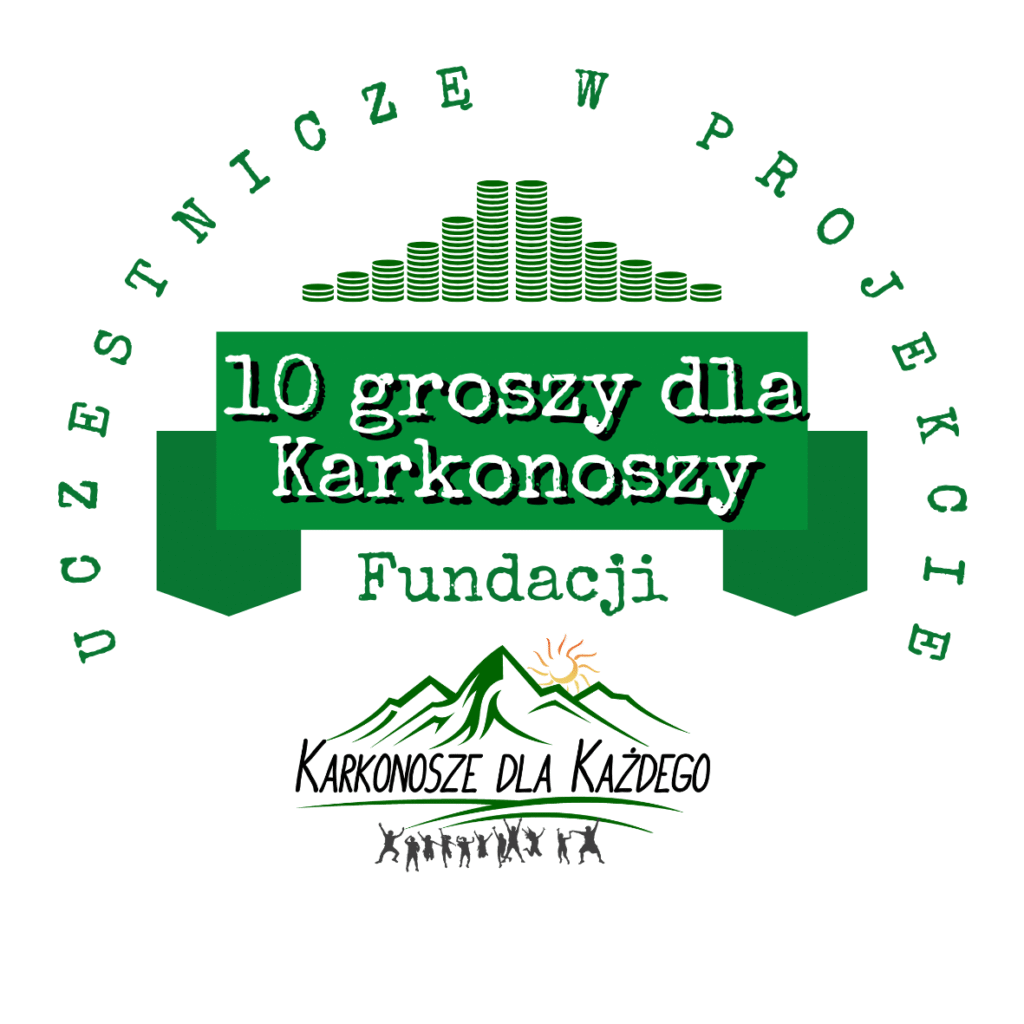 Fundacja 10 groszy dla Karkonoszy