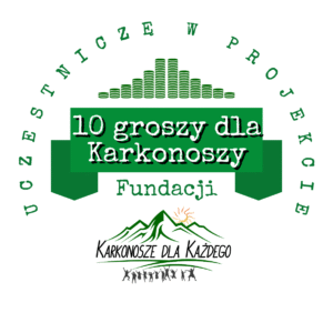 Fundacja 10 groszy dla Karkonoszy