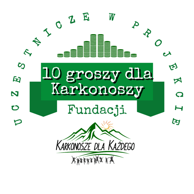 Fundacja 10 groszy dla Karkonoszy