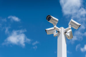 Ewolucja monitoringu CCTV