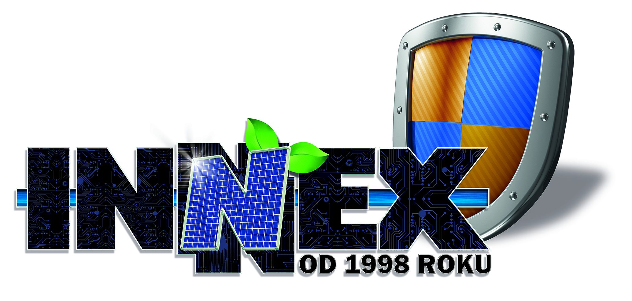 Grupa INNEX - zgłoszenie serwisowe